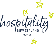 Hospitality NZ Member